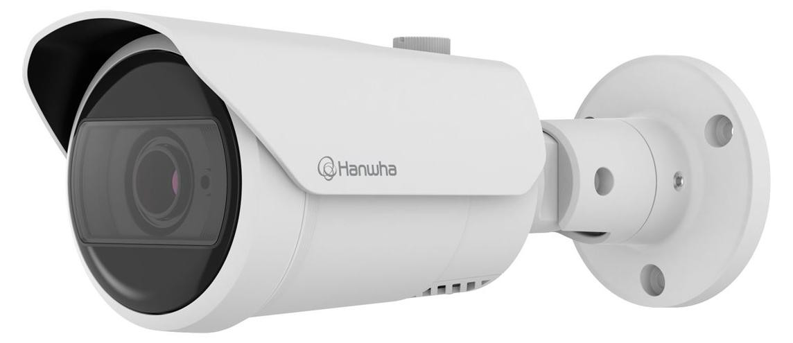 Hanwha Techwin QNO-C8083R 5MP Bullet Netwerkcamera