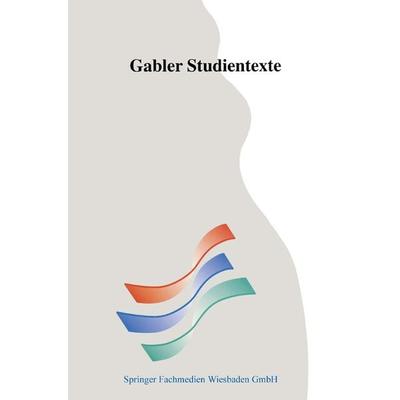 Beschaffungsmarketing, Taschenbuch von Ralf Berning, Betriebswirtschaftlicher Verlag Gabler, 978-3-409-92291-3