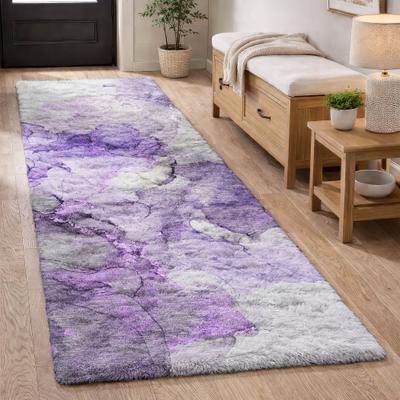 Addison Rugs Premium Washable Super Soft Modern Castile Dream Shag Rug