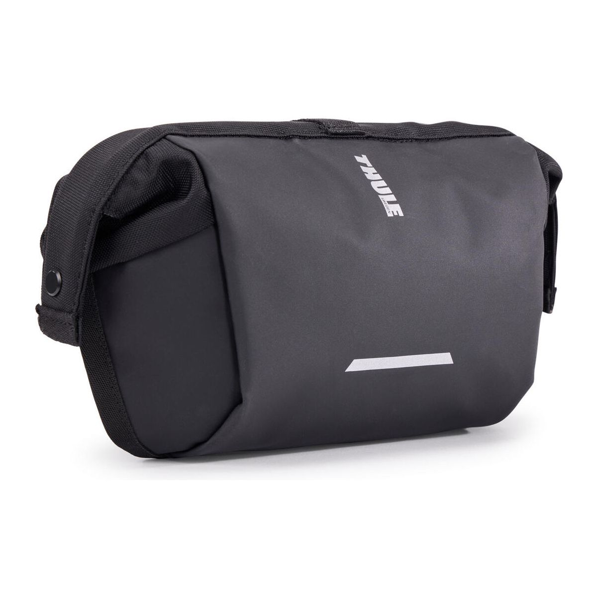 Thule Chasm Handelbar Bag 2L black (3205473-3205473)