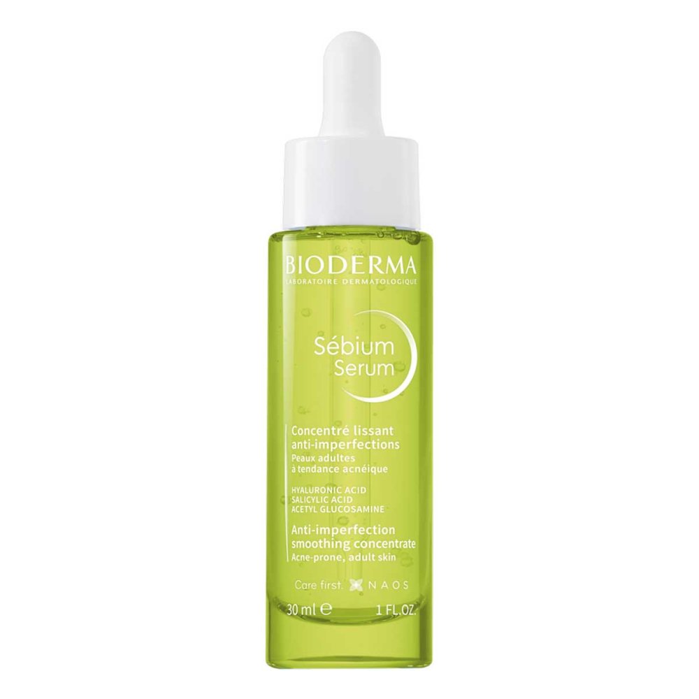 NAOS Deutschland GmbH Bioderma Sebium Serum 18852732