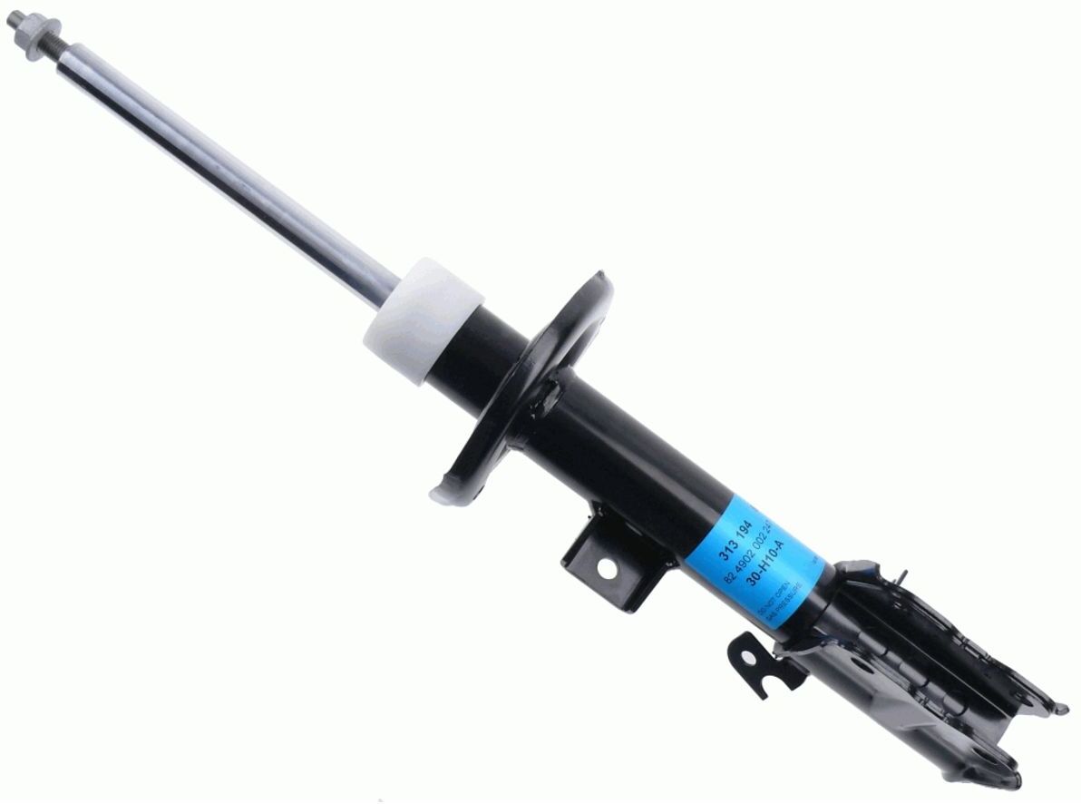 Sachs Ammortizzatore 313 194 sinistro