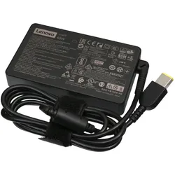 Lenovo ThinkPad Slim 0B47459 (65 W), Notebook Netzteil, Schwarz