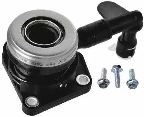 SACHS 3182 654 218 Concentric slave cylinder
