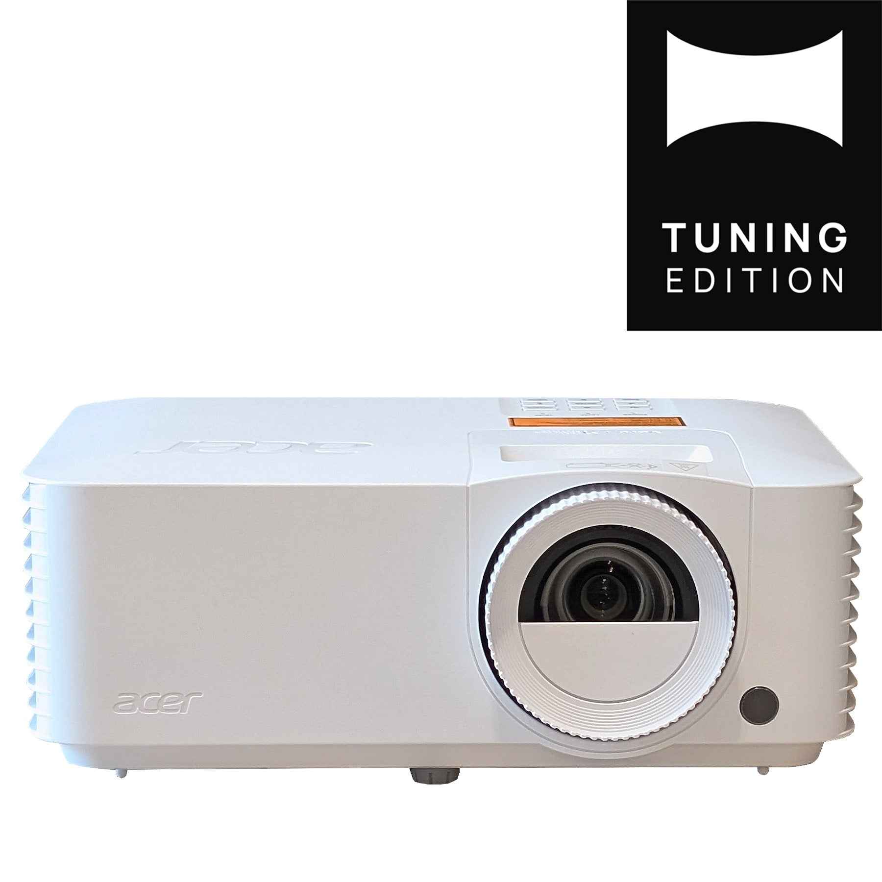 Acer HL1820 Vero - 4K HDR Laser Beamer | HEIMKINO.de Tuning Edition