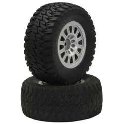 Jamara Reifen+Felgen Dakar