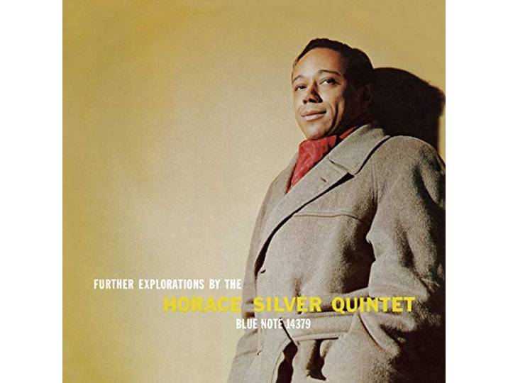 [Blue Note Tone Poet Series] Further Explorations