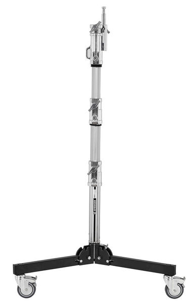 Avenger A5012 Roller 12 Folding Base