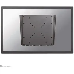 Neomounts FPMA-W110BLACK Wandhalterung