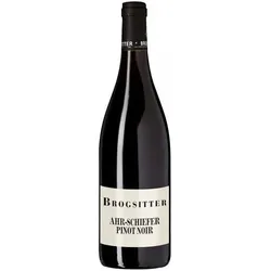 Pinot Noir Ahr-Schiefer Weinkellerei Brogsitter 2024