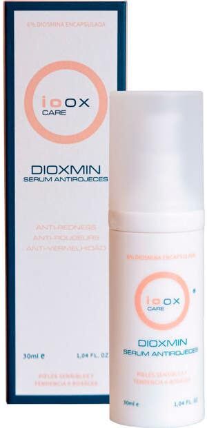 ioox Dioxmina Sérum Antirojeces 30ml