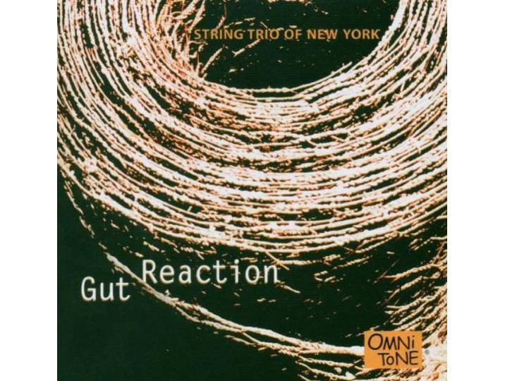 Gut Reaction