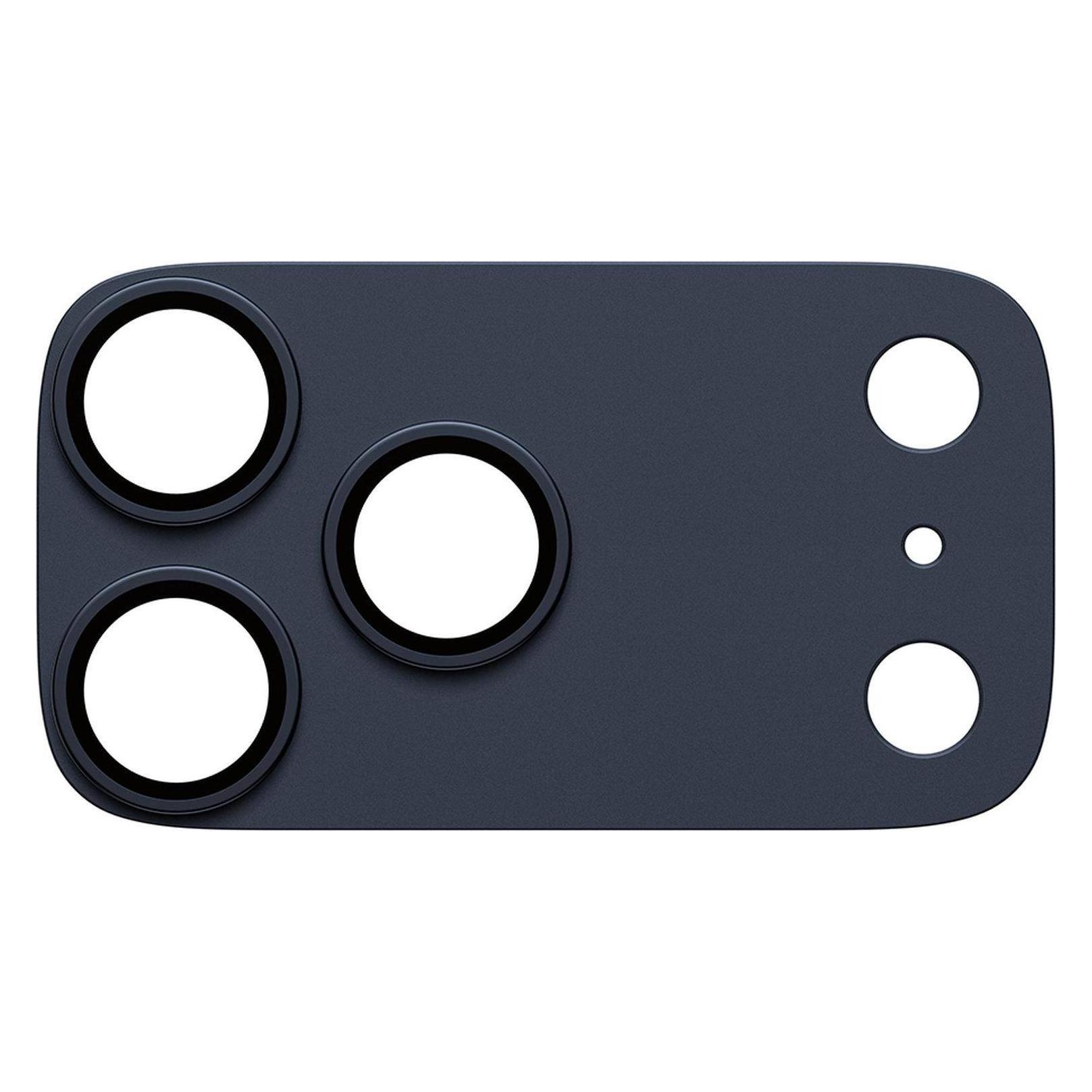 PanzerGlass Fender Camera Protector (1 Stk., Apple iPhone 17 Pro Max) (PG94000)