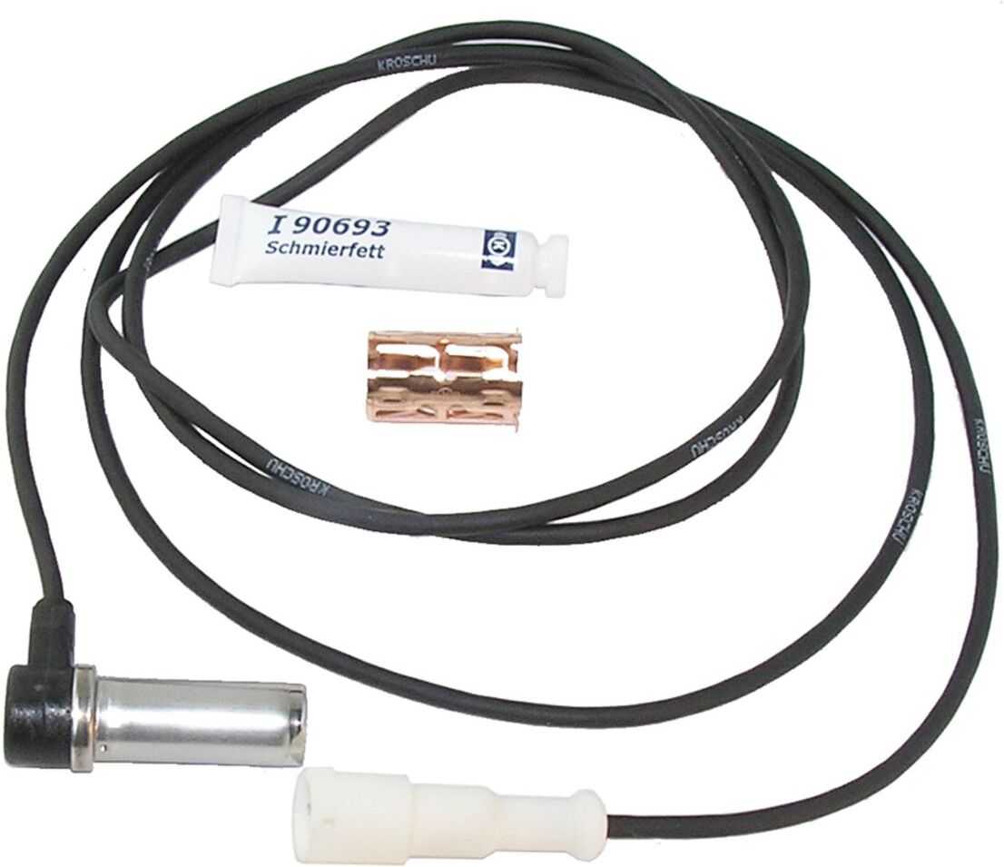 Knorr Sensore ABS 0 486 000 135