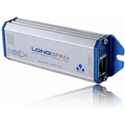 Veracity LONGSPAN Camera, unit, Zubehör Netzwerk