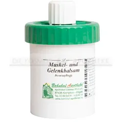 MUSKEL-UND Gelenkbalsam 70 ml