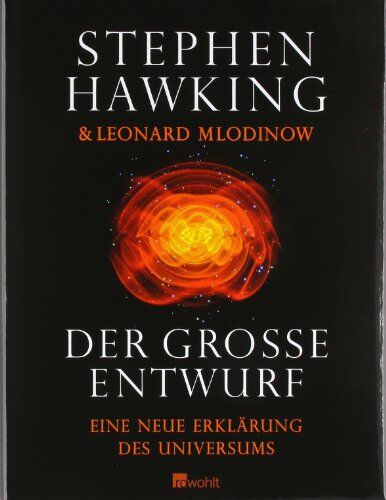 Stephen Hawking - Der große Entwurf: Eine neue Erklärung des Universums - Preis vom 05.10.2026 03:47:11 h