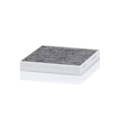 Mann-filter Filter, Innenraumluft [Hersteller-Nr. CUK2232/1] für Ferrari, Alfa Romeo