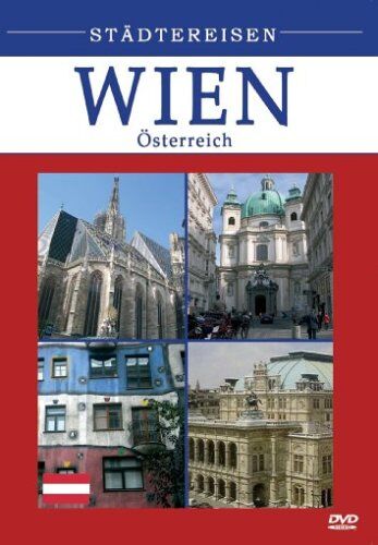 Various - Wien - Städtereisen - Preis vom 02.10.2026 23:42:20 h