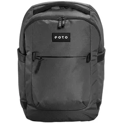 eoto Rucksack Midi20 Stein Grau