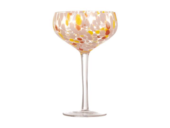 Bloomingville Verre à cocktail Lilya 29,5 cl Rose