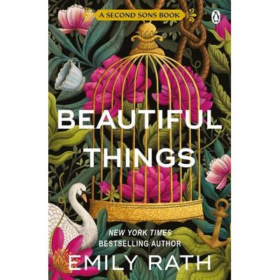 Beautiful Things, Taschenbuch von Emily Rath, Penguin Books Ltd