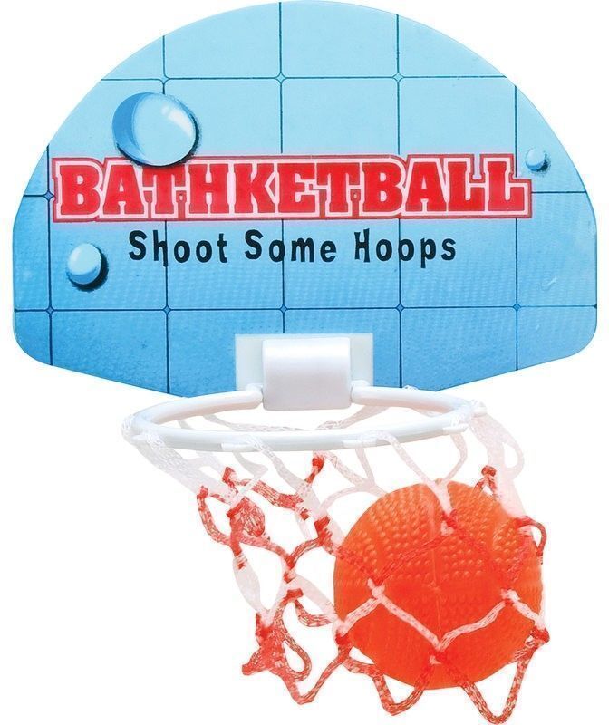 Bath Slamdunk
