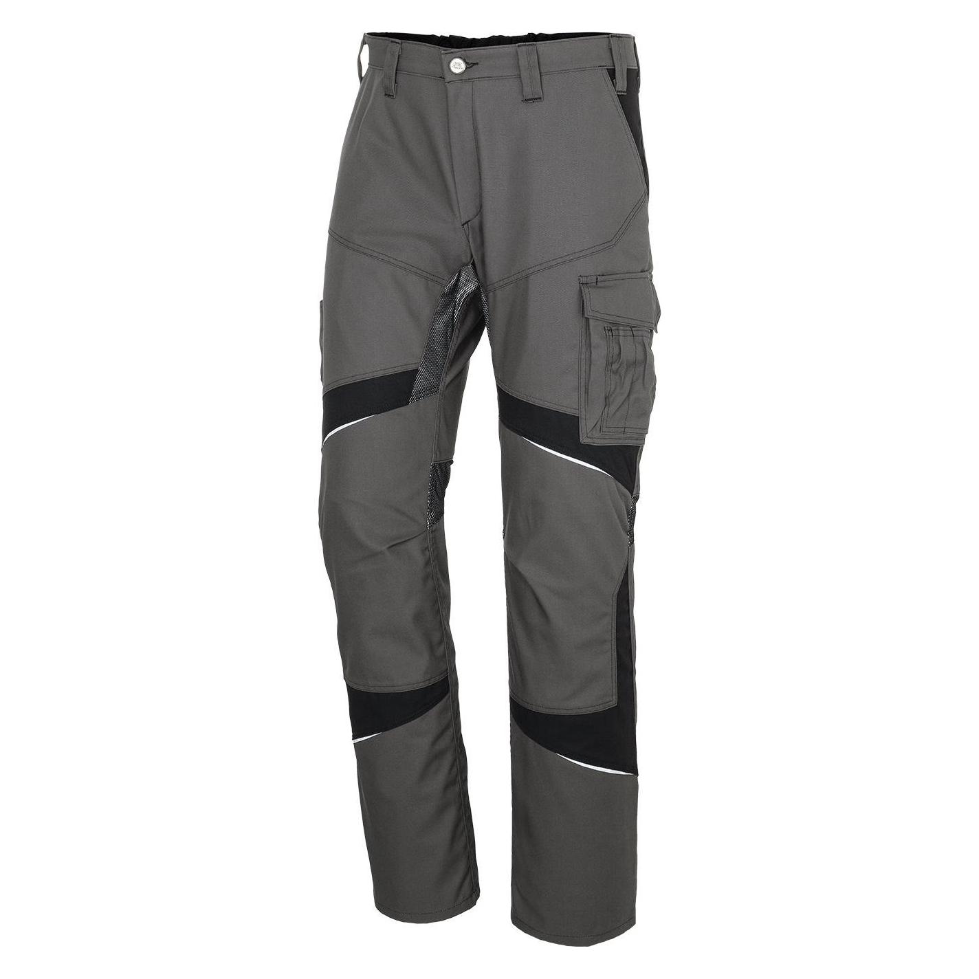 Kuebler Sommer-Bundhose ACTIVICQ anthrazit/schwarz Gr.27 (27, 29) (210141)