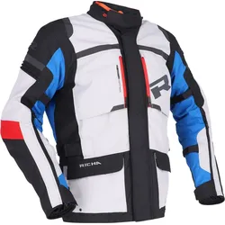 Richa Brutus Gore-Tex wasserdichte Motorrad Textiljacke M