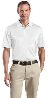 CornerStone CS412 Select Snag-Proof Polo Shirt in White size 6XL   Polyester