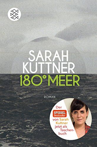 Sarah Kuttner - 180 Grad Meer: Roman - Preis vom 09.10.2026 07:28:09 h