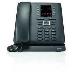 Gigaset PRO Maxwell C DECT (Schwarz)
