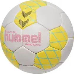 HUMMEL Ball hmlCLASSIC TRAINING HB, Größe 1 in Silber Silber