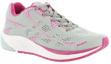 Propet Propet One LT - Womens 10.5 Grey Walking N