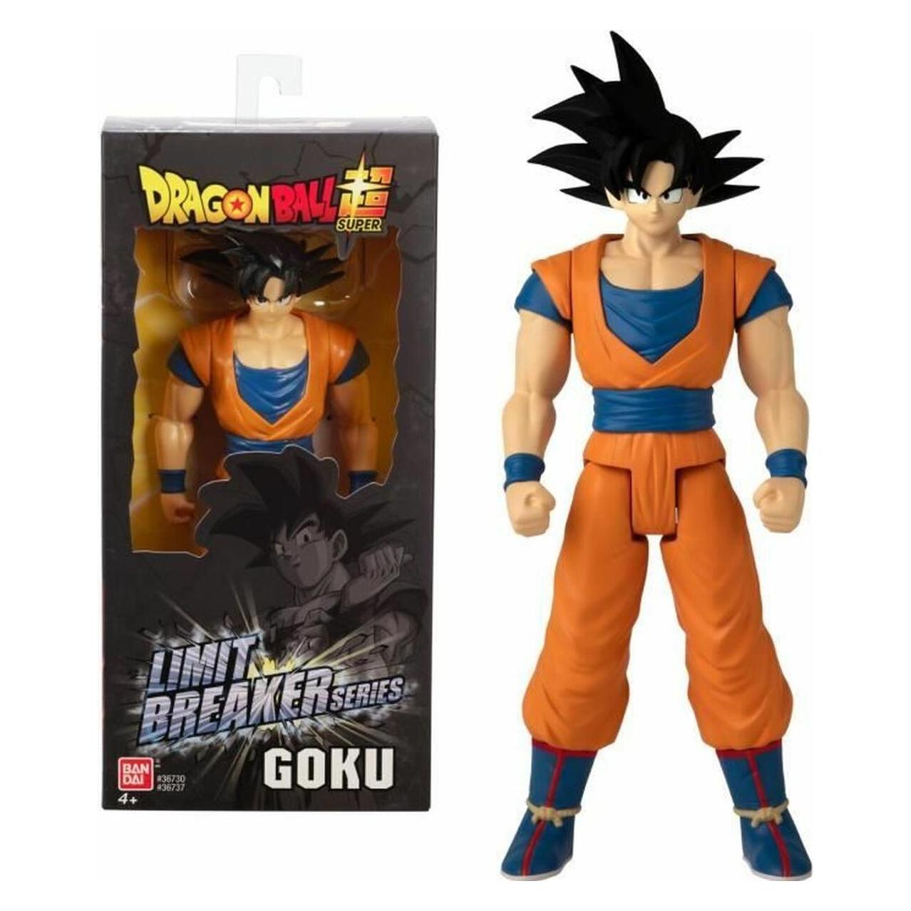 Bandai Goku (36737)