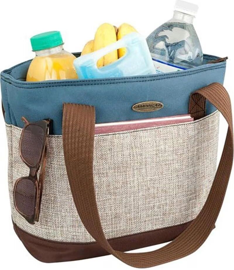 Campingaz Jardin Piscina Y Playa Beige Talla Única Unisex