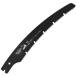 TAKAGI Shark Saw Astsäge M Ersatz-Sägeblatt professionell, gebogen 270 mm