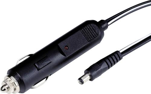 Monacor TM-12DC Megaphon-Anschlusskabel