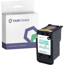 Kompatibel für Canon PG-575XL (5437C001) Druckerpatrone Schwarz