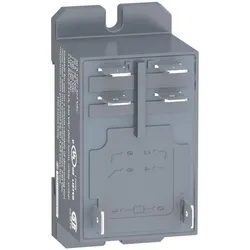 Schneider Electric RPF2ABD Leistungsrelais RPF, 2 S, 30 A, 24 VDC