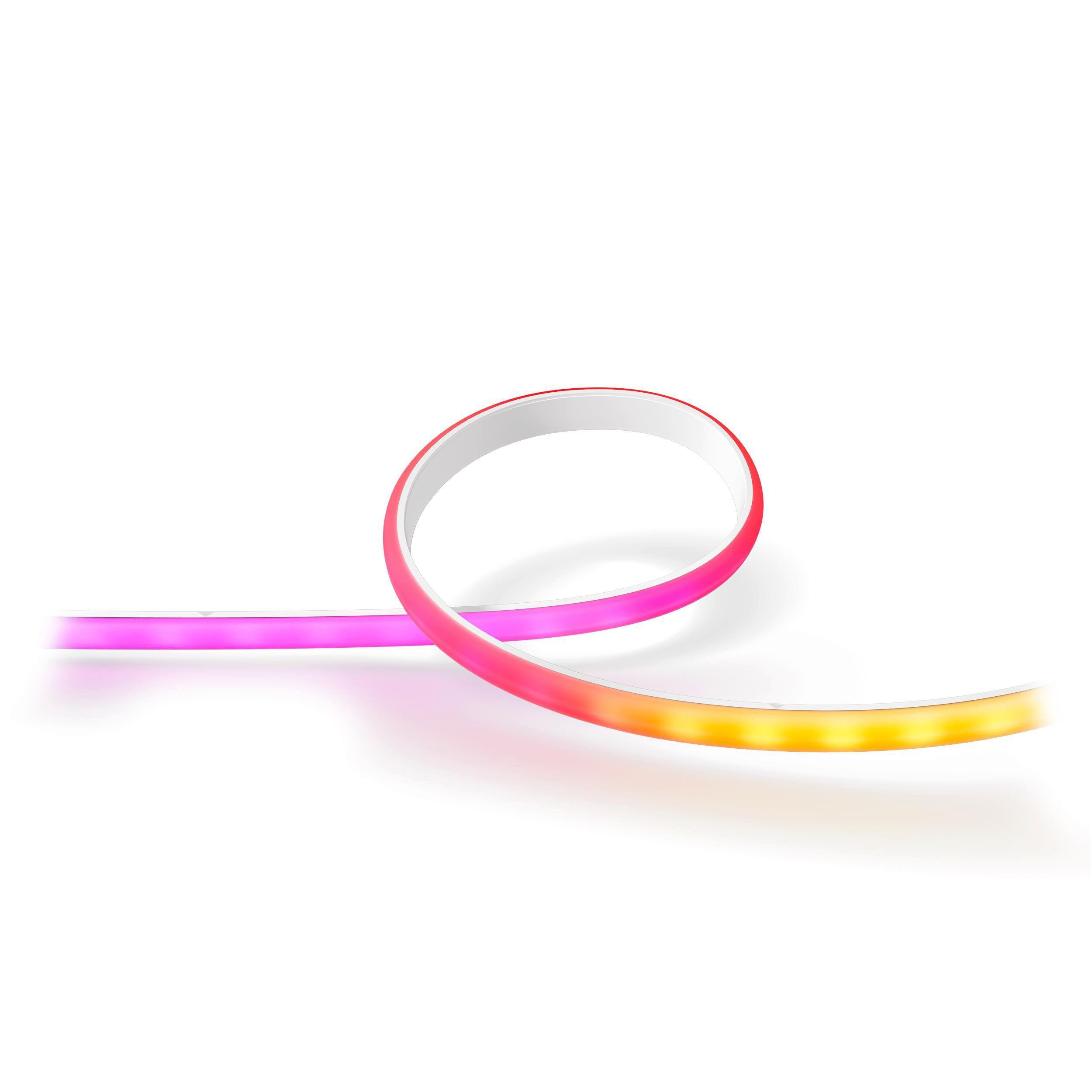 Philips Hue Gradient Ambiance Lightstrip 2m Basis 8719514339965