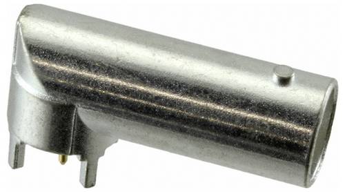 Molex 731711640 BNC-Steckverbinder Buchse, gewinkelt 75Ω Bulk
