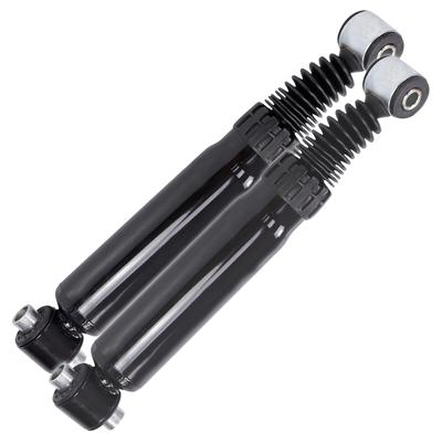 Atec 2x Stossdämpfer Hinterachse ÖL beidseitig [Hersteller-Nr. 40574003] für Peugeot
