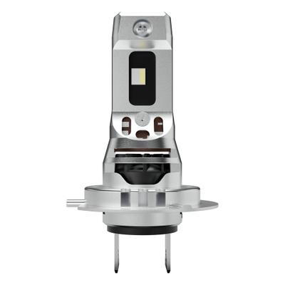 OSRAM Glühlampe, Hauptscheinwerfer H7 LED Night Breaker Speed 64210DWNBSP-1HB