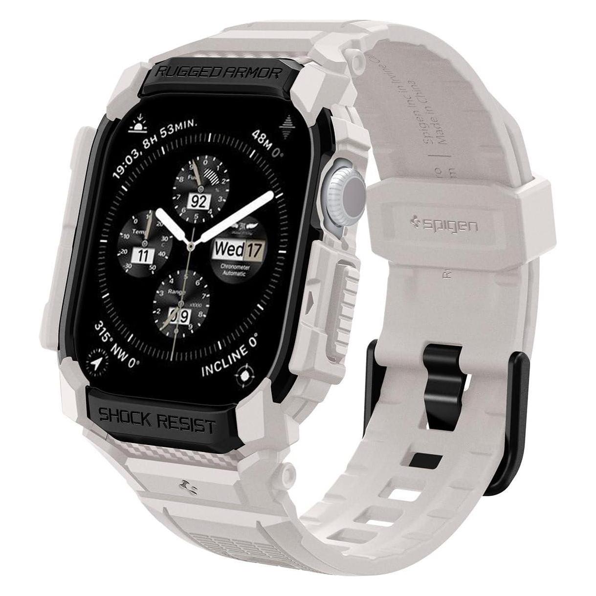 Spigen Rugged Armor Pro (ACS08593)