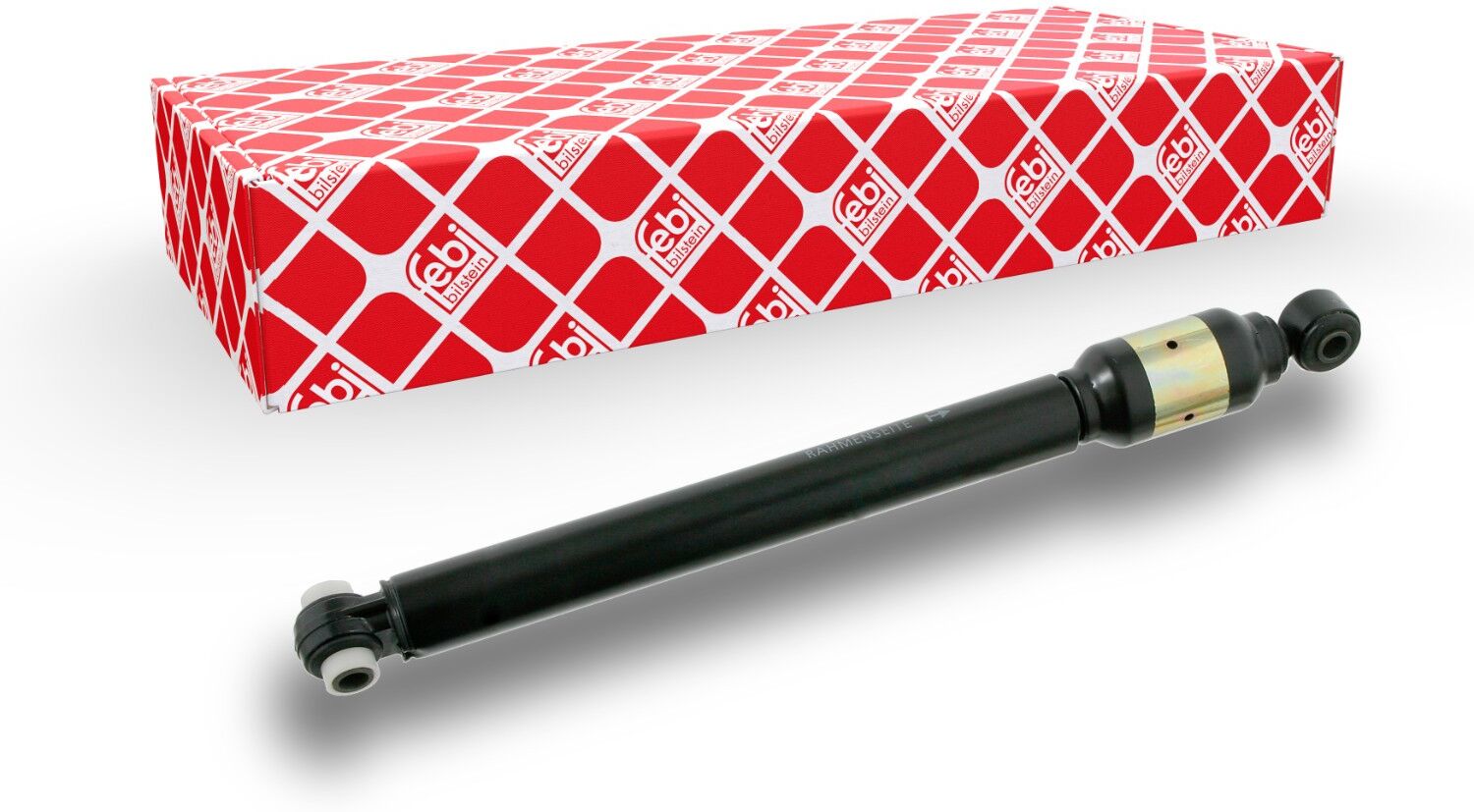 FEBI BILSTEIN 27572 Steering stabilizer