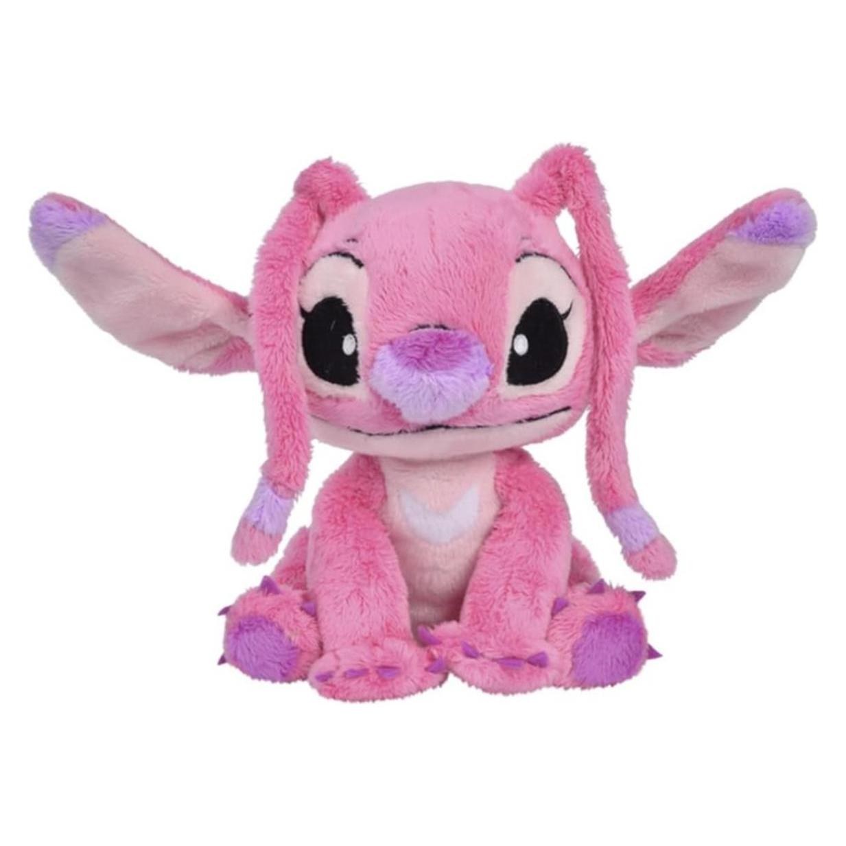 Simba Disney Angel Plüsch 20 cm, Weiches (20 cm) (68619187)