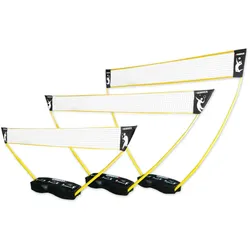 Hammer 3 in 1 Netze-Set