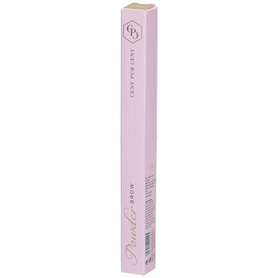 Cent Pur PowderBrow Blondie 1,4 gr g Make up