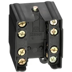Telemechanique Sensors Hilfsschalter XESP3021